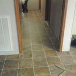 My work
