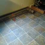 My work