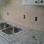 My work