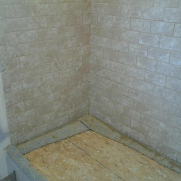 My work