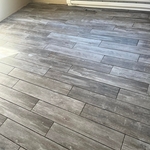 Recent Flooring jobs