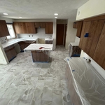 Recent Flooring jobs