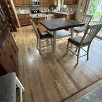 Recent Flooring jobs