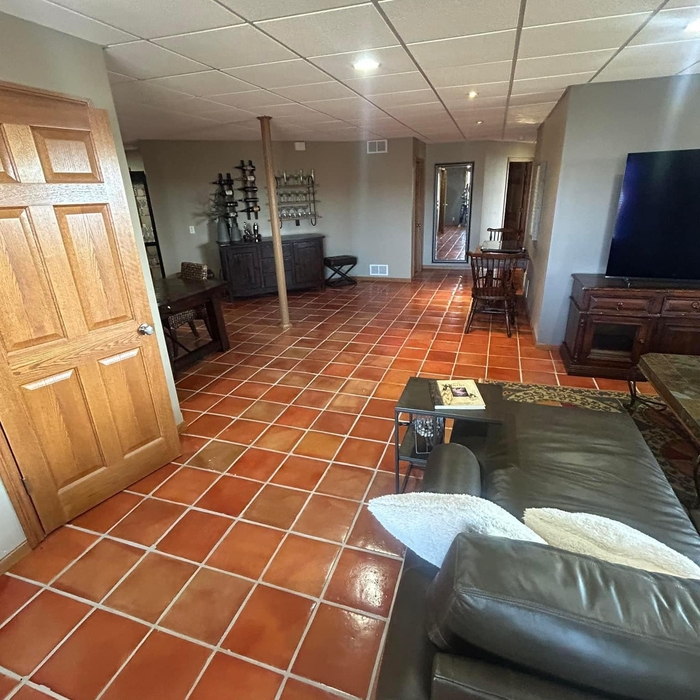 Recent Flooring jobs