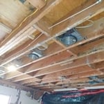 Rough electrical