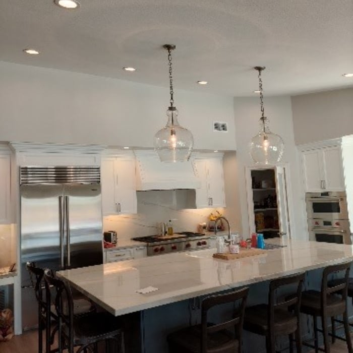 kitchen remodels