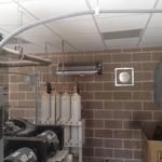 Evaporator Section