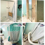 Before and After