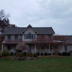 Roof Replacement
