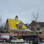 Designer Shingles