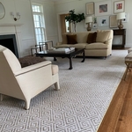 AREA RUG