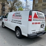 TRUCK MOUNTEND