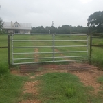 Fencing