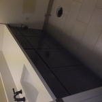 Quartz countertop