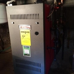 Boiler Insatallation