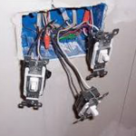 Switch Replacement