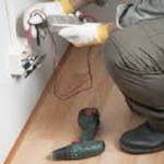 Outlet and Wiring Replacement