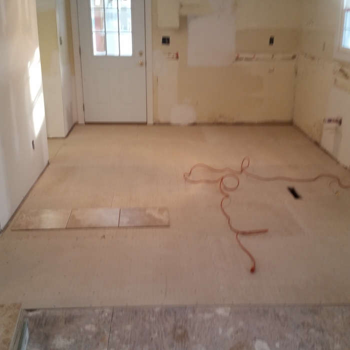 Before pic of kitcheng//