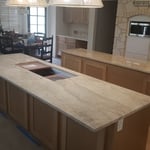 Granite Intsall
