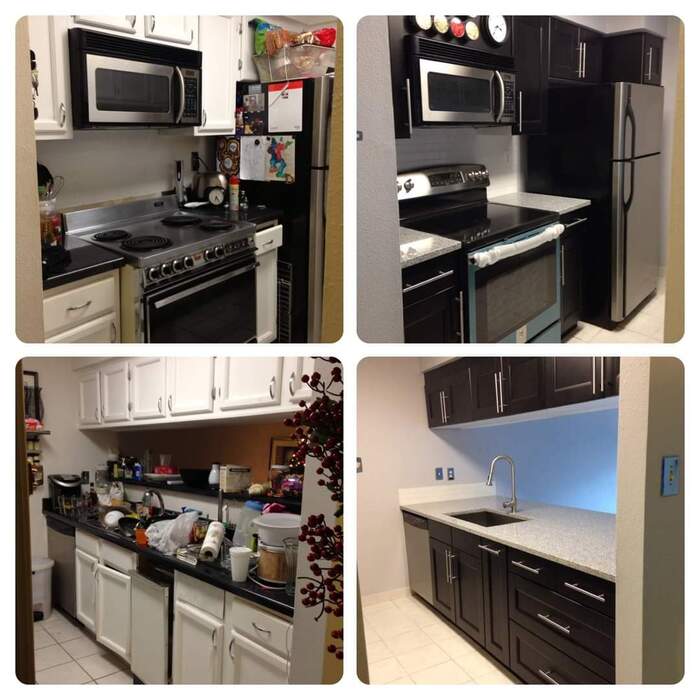 Remodel