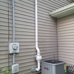 Standard Radon Mitigation