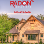 Standard Radon Mitigation