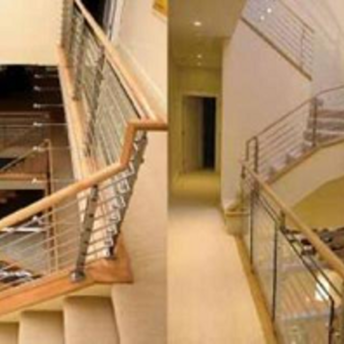 Our Work