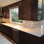 Walnut Kitchen