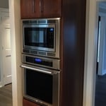 Walnut Kitchen
