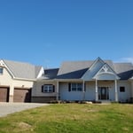 Custom Home - Marymount