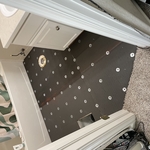 Tile preparation