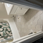 Tile installment