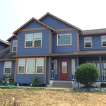 paint, Oak Harbor