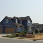 house paint