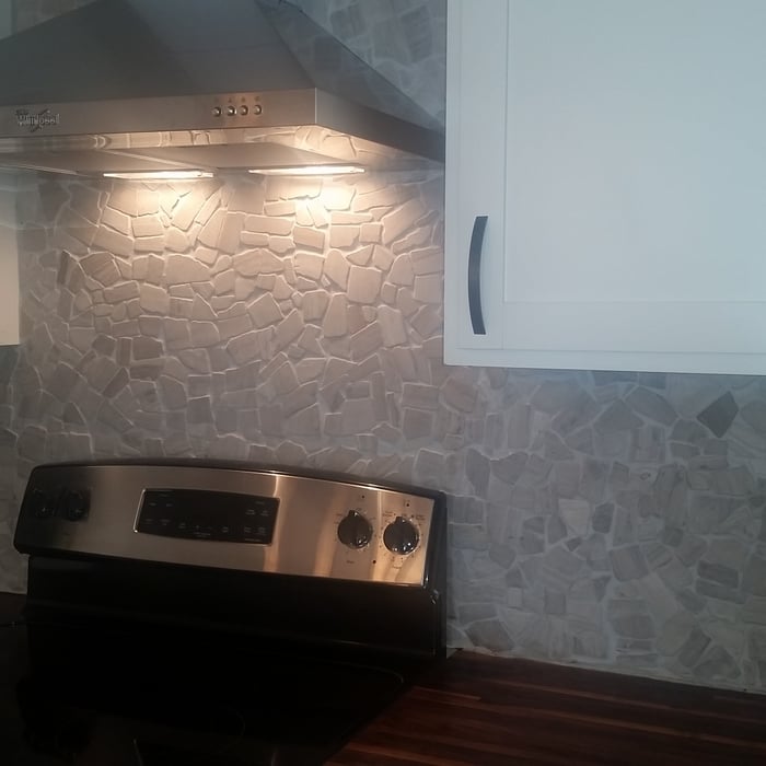 Stove