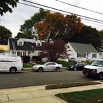 Roof Job
