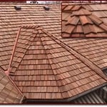 Cedar Shake Repair