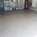Garage Floor
