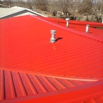 Roof