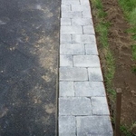 Block Border Layed