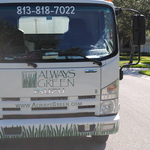 Low Sulphur Diesel Fleet Reduces Emissions!