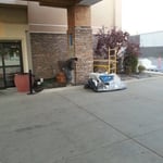 Uniontown hotel