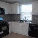Kitchen - After Restoration