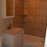 Bathroom - After Restoration