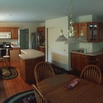 Kitchen Remodel: Before