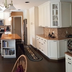 Kitchen Remodel: After