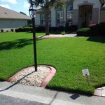 LAWN SERVICE