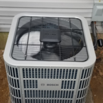 Bosch 2.0 20 Seer HP