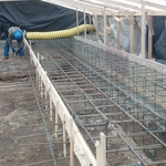 Pump Pad