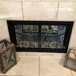 Fireplace 3